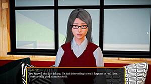 My New Family Introduces Big Cock and Monster Cock Adventures