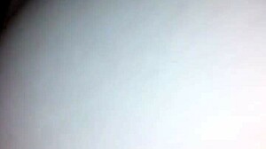 con mi novio caliente en el anal