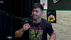 Guilherme filmmaker shares tough casting story!