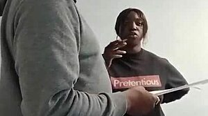 Adventures of Cubby Da Porn Hubby Backstage