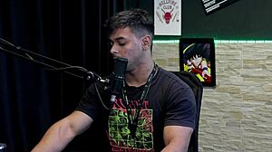 Guilherme filmmaker shares tough casting story!