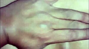 Seducí al profesor mi pequeño desaprobó en ciencias y tuve que cumplir el fetiche del profesor