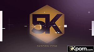 Horny Milf Gina Monelli in high definition action!