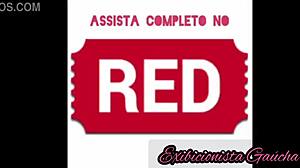 Lover stretches my pussy wide with thick cock 😈