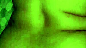 dominican bbw screams during intense anal in homemade video