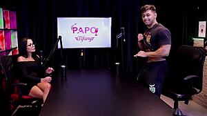 Guilherme filmmaker shares tough casting story!