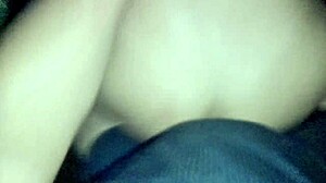 i met the blonde milf in the bar and after drinks she invited me home anal doggy style pov big ass thin waist