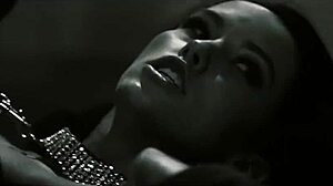 exploring the depths of a black heart