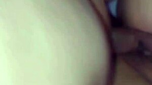 Cojiendo Rco Ami Hotwife With Intense Anal Assfucking And Massage