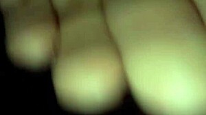 amateur stepsister has anal sex anal creampie