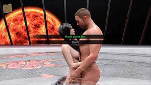 Super hot shemale big cock - jane marie