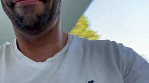 my friend's husband desires a siesta with me