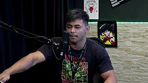 Guilherme filmmaker shares tough casting story!