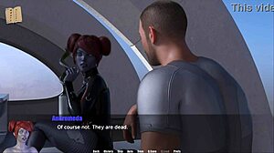 Super hot shemale big cock - jane marie