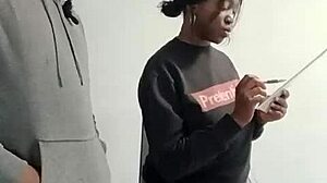 Adventures of Cubby Da Porn Hubby Backstage