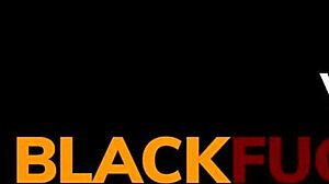 ebony massage therapy interracial fuck caught on cam