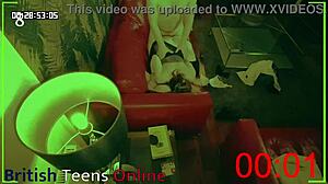 candice banks scene collection