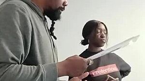 Adventures of Cubby Da Porn Hubby Backstage