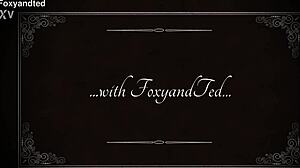 Foxyandted shares cumshot story, check all videos