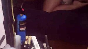 amandgreg0326 captures intimate mirror videos