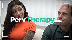 Shes New - Homemade Sextape Of Hot Blue Eyed Amateur Girl Getting Her Tight Pussy Fucked Pov Style