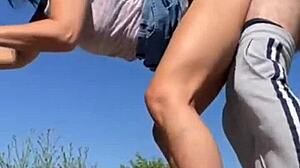 Gabriella Is My Slave, I Fuck Her Mouth Deeper Than Her Pussy In BDSM Style