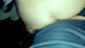 i met the blonde milf in the bar and after drinks she invited me home anal doggy style pov big ass thin waist