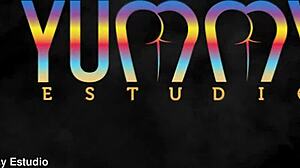 hot teen bruna santos first time drinking pee and getting fucked by 4 big cocks with intense dap no pussy