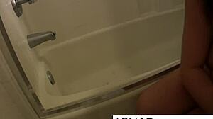 alice bell, tease that wet pussy?