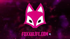 Big load after sloppy bj - thefoxxxlife - blowjob facial