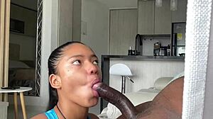 i invite a new friend over for some 18+ fun at my house