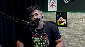 Guilherme filmmaker shares tough casting story!