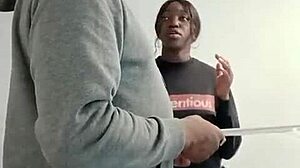 Adventures of Cubby Da Porn Hubby Backstage