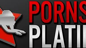 Kinky Blonde Leya Falcon