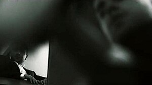 exploring the depths of a black heart