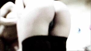 UK porn legend Ben Dover celebrates 4th of July with big tit starlets Brooke Haven and Austin Kincaid