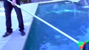 Does Catie Parker Sniff Jillian Janson's Panties?