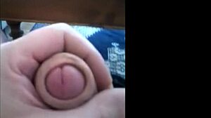 Cuming Twice In One Shot