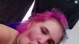 amandgreg0326 captures intimate mirror videos