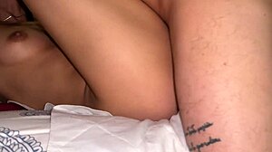 Latina Anal DP Explosion!