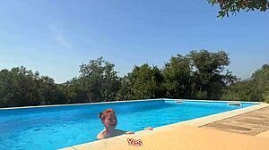 street sex with russian bitch was hot in cowgirl riding.