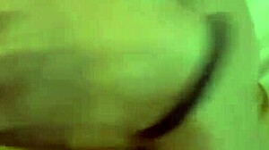 rica masturbates with dildo before going to the club how good i cum