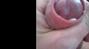 Cuming Twice In One Shot