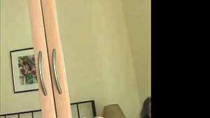 Tiny Tyler Touching Pussy on Webcam