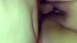 Cojiendo Rco Ami Hotwife With Intense Anal Assfucking And Massage