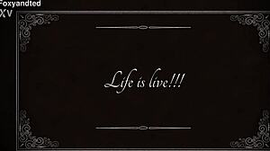 Foxyandted shares cumshot story, check all videos