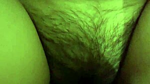 Fucking this chubby girl with glasses and her tight pussy.