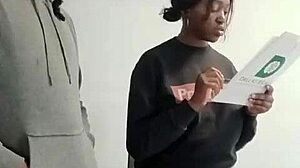 Adventures of Cubby Da Porn Hubby Backstage