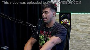 Guilherme filmmaker shares tough casting story!