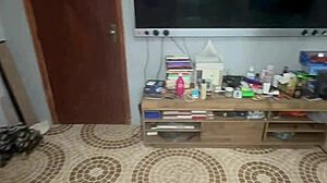 I fucked my friend and her husband